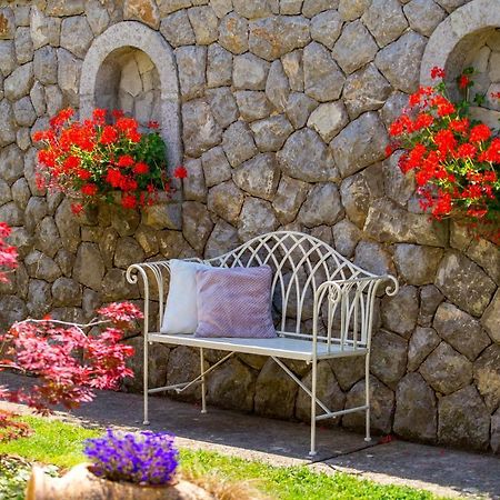 B&B Marijana Malinska Dış mekan fotoğraf