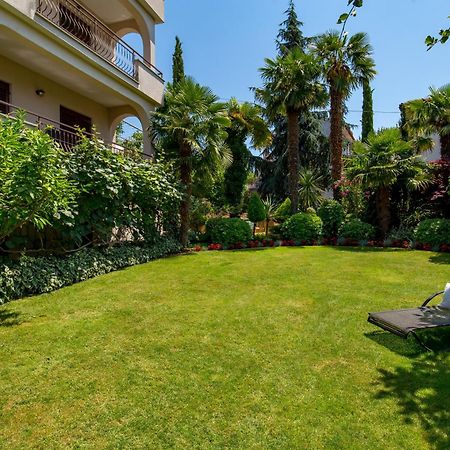 B&B Marijana Malinska Dış mekan fotoğraf