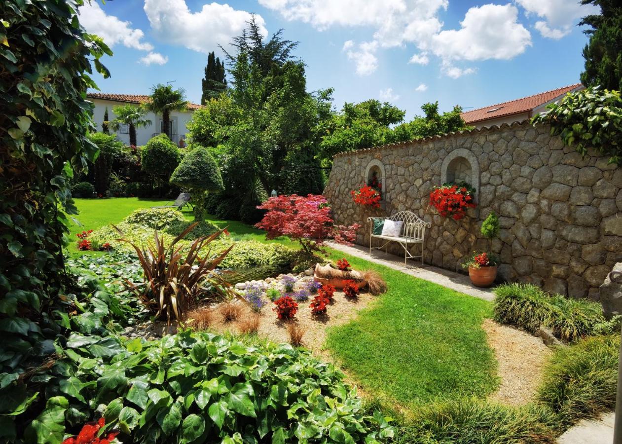 B&B Marijana Malinska Dış mekan fotoğraf