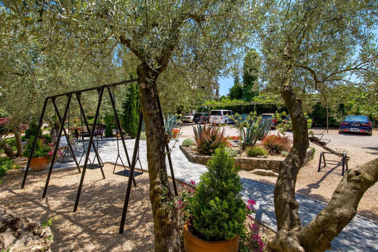 B&B Marijana Malinska Dış mekan fotoğraf