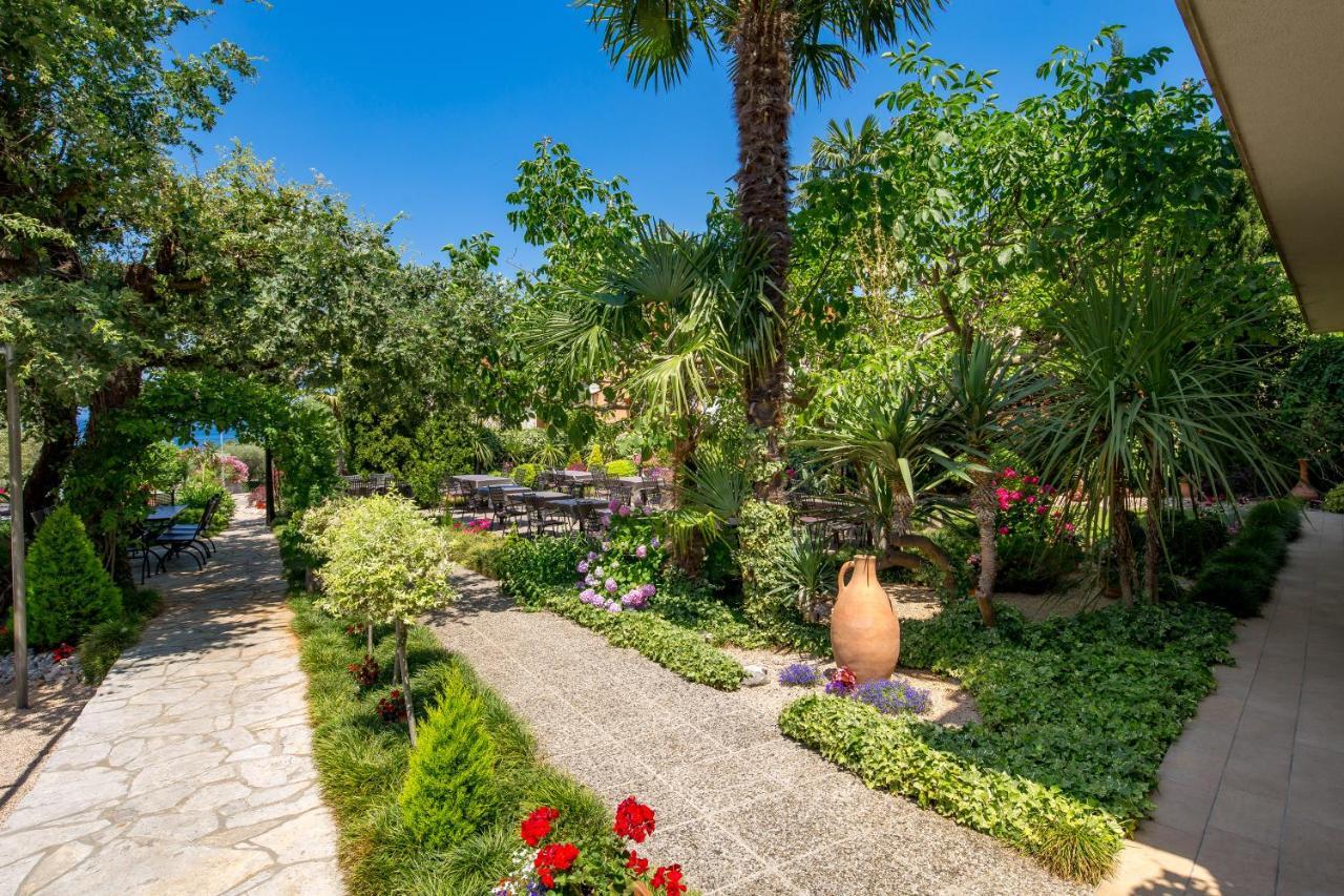 B&B Marijana Malinska Dış mekan fotoğraf