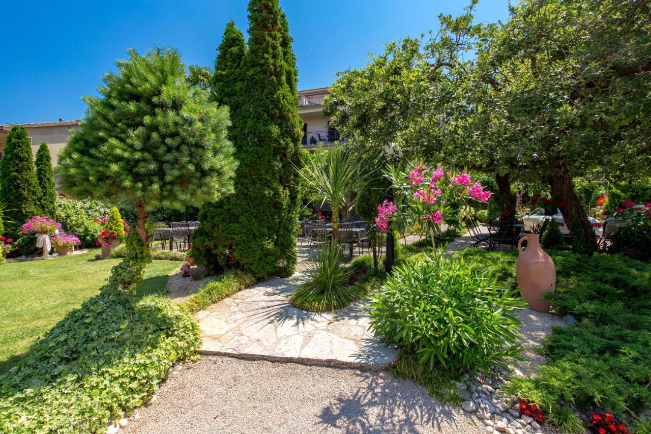 B&B Marijana Malinska Dış mekan fotoğraf