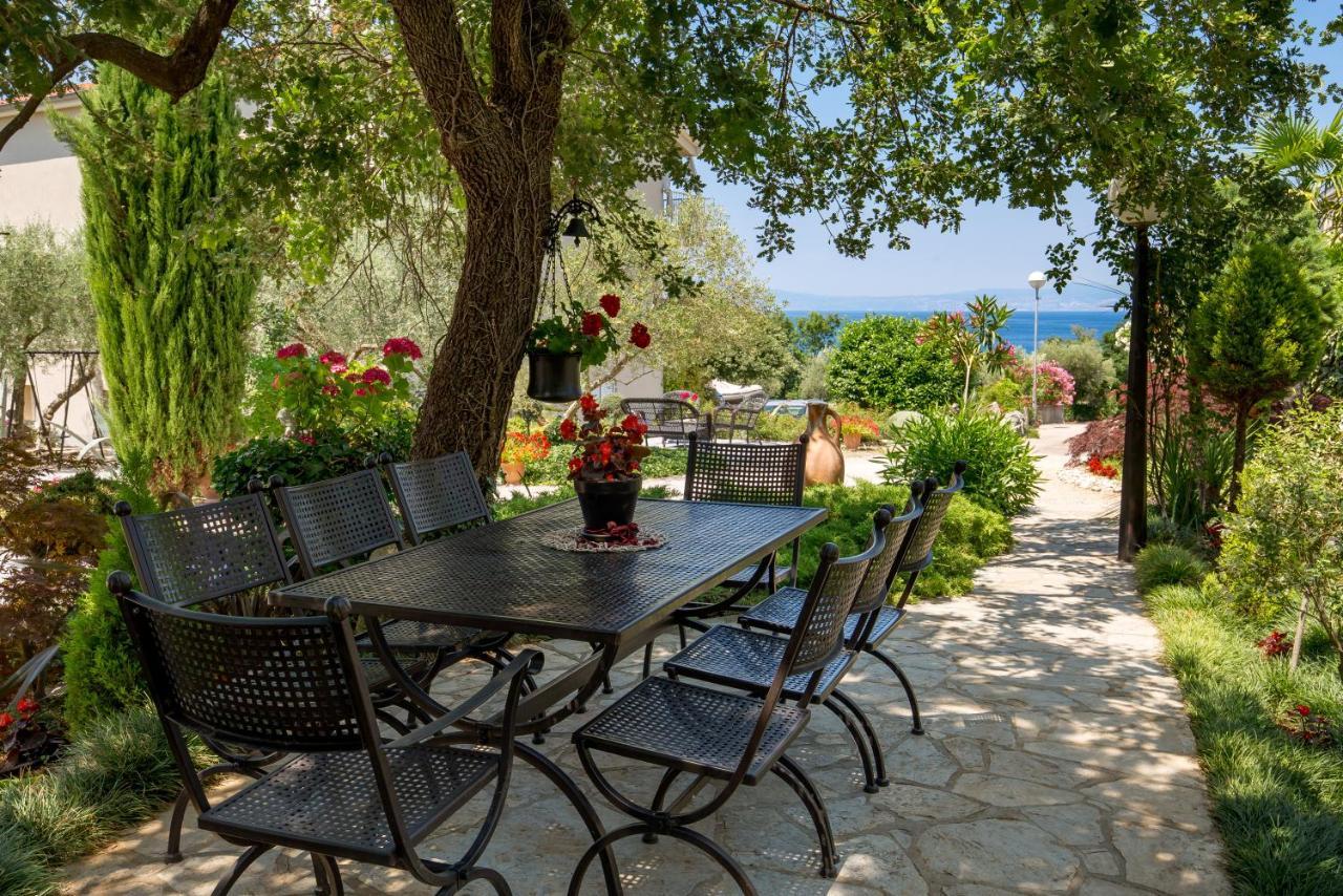 B&B Marijana Malinska Dış mekan fotoğraf