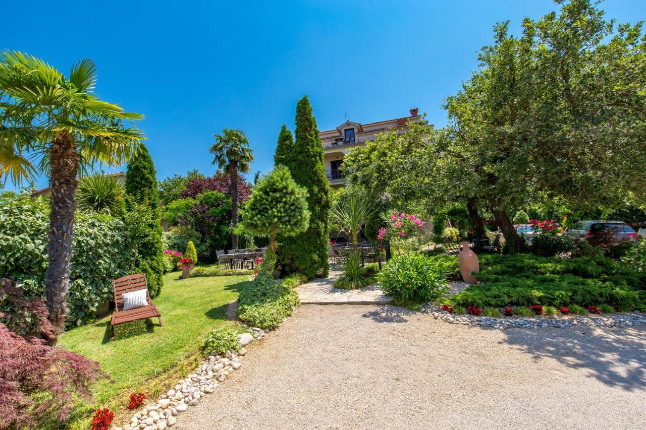 B&B Marijana Malinska Dış mekan fotoğraf