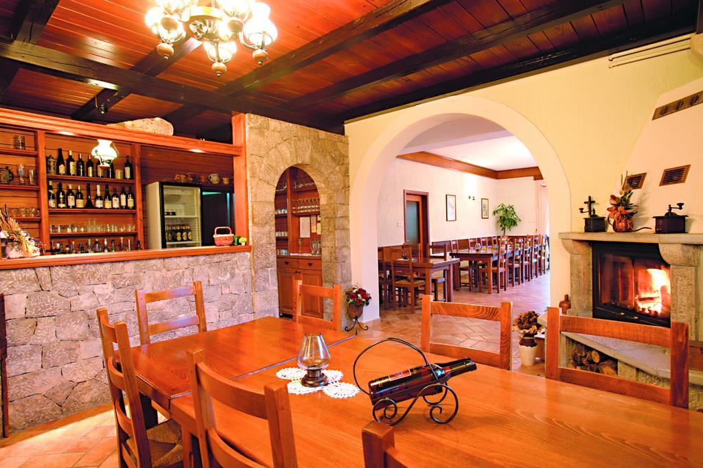 B&B Marijana Malinska Dış mekan fotoğraf