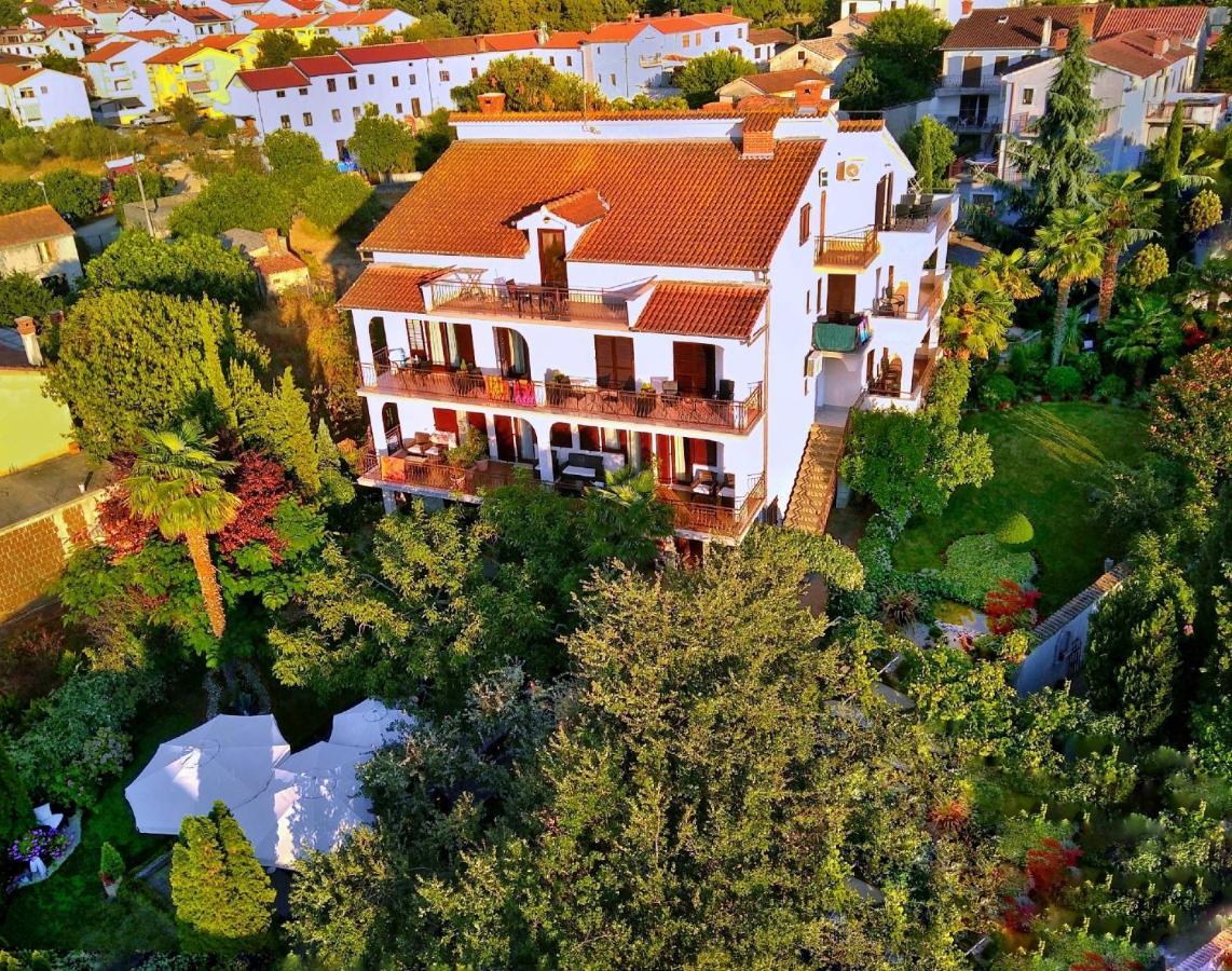 B&B Marijana Malinska Dış mekan fotoğraf