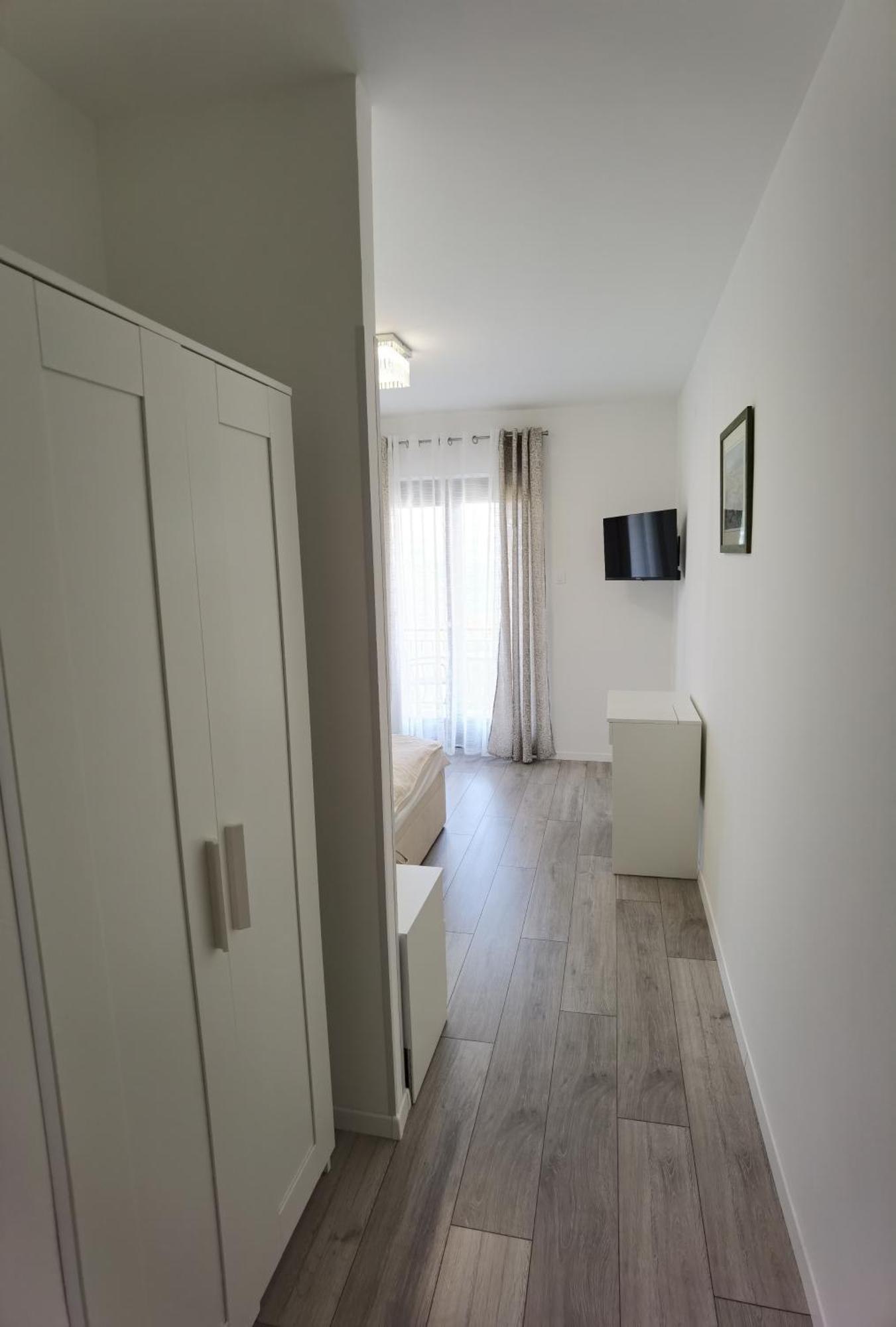B&B Marijana Malinska Oda fotoğraf