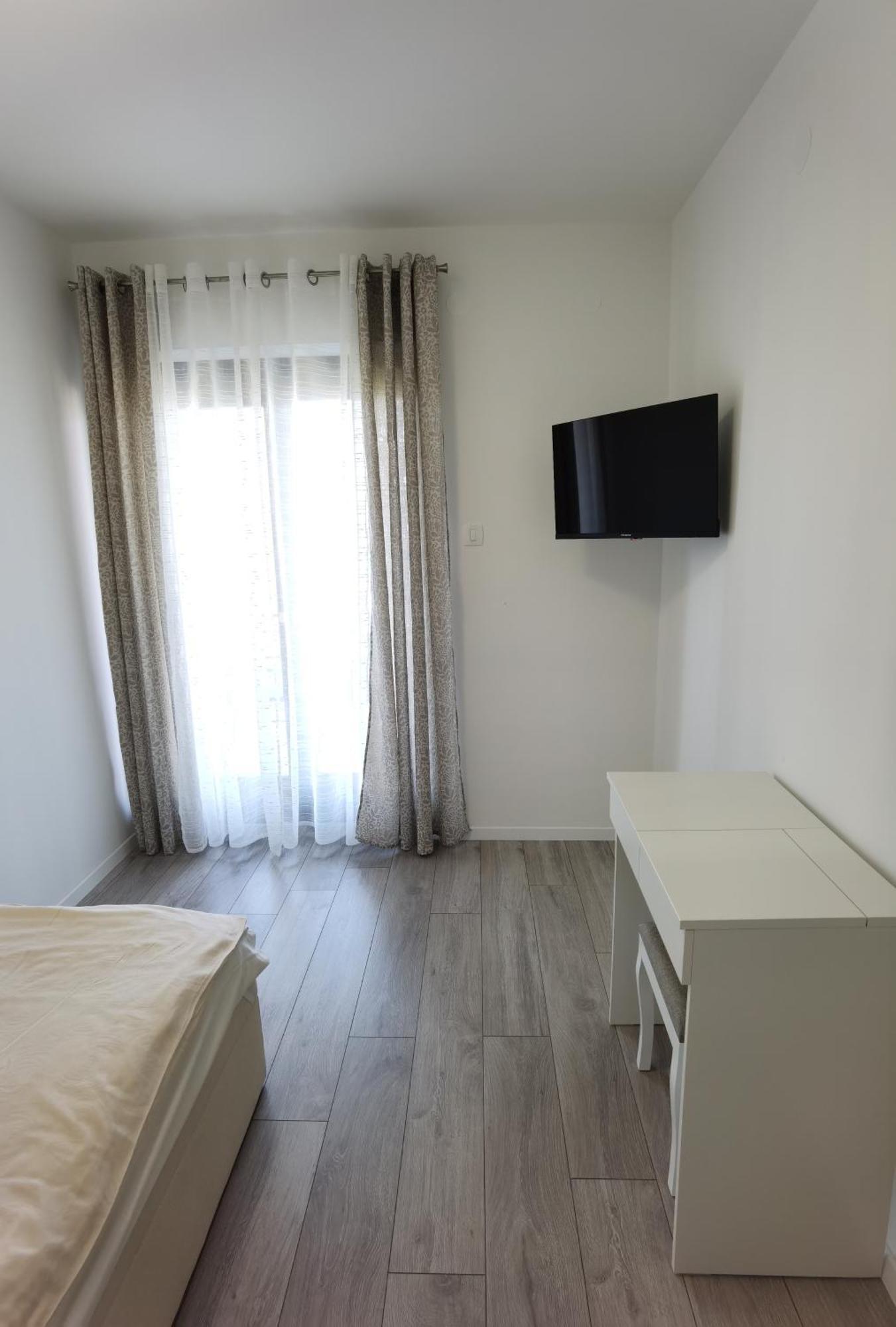 B&B Marijana Malinska Oda fotoğraf