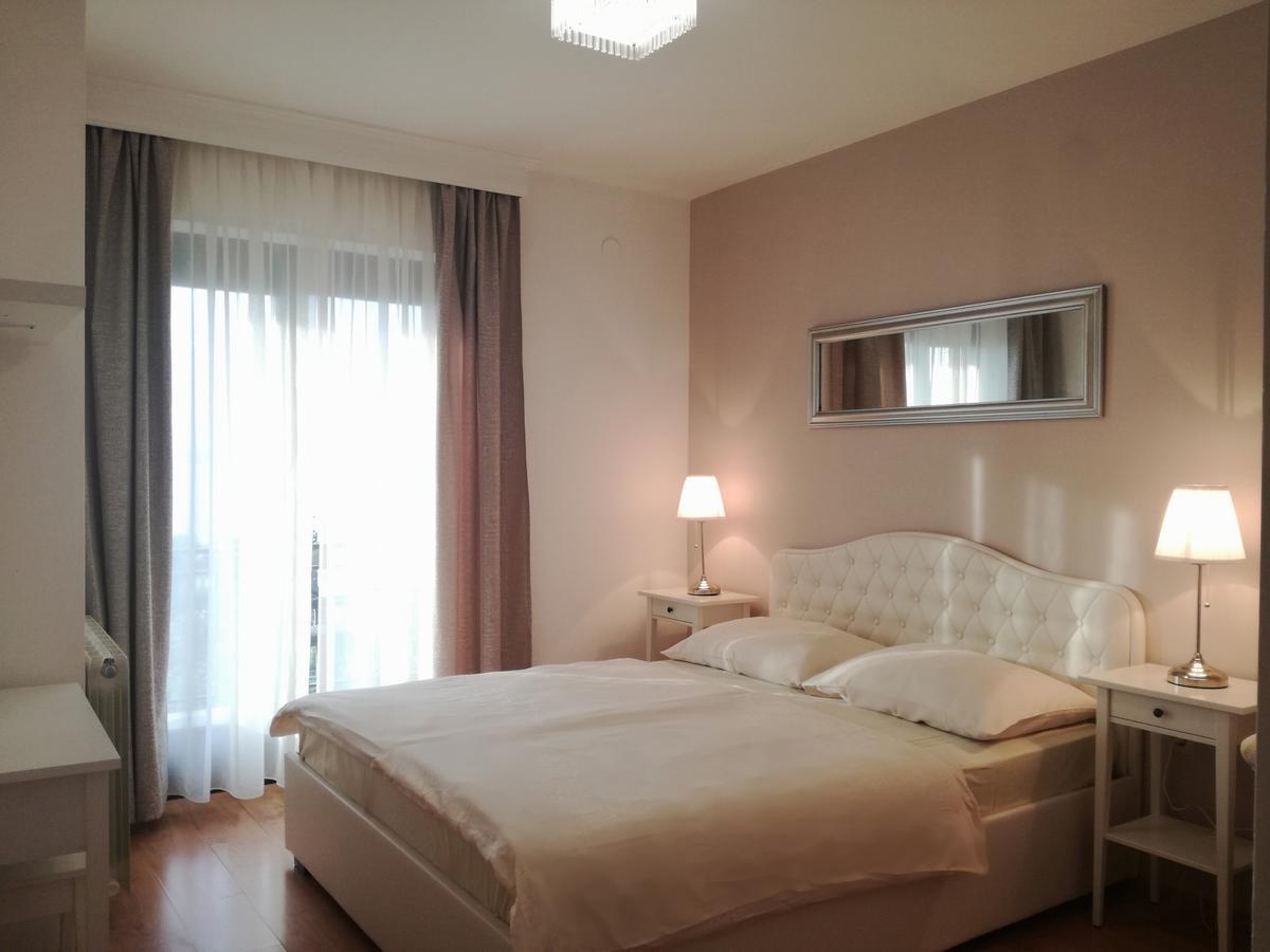 B&B Marijana Malinska Dış mekan fotoğraf