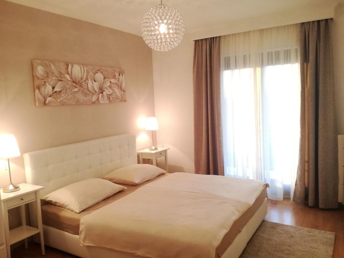 B&B Marijana Malinska Dış mekan fotoğraf